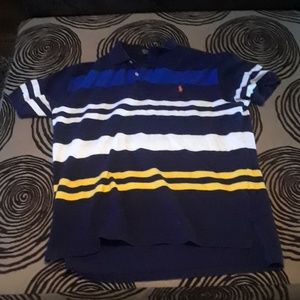 Polo shirt